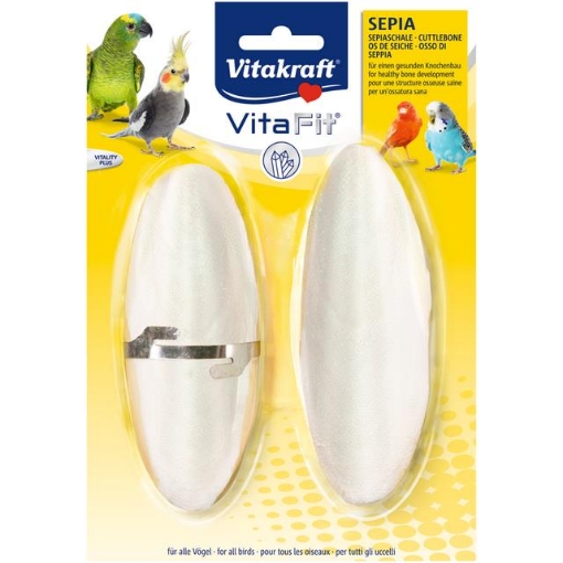 VITAKRAFT VITA FIT 2 OSSI DI SEPPIA