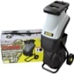 BIOTRITURATORE ELETTRICO A COLTELLI 2500W
