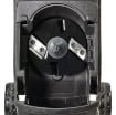 BIOTRITURATORE ELETTRICO A COLTELLI 2500W