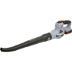 KOMBO SOFFIATORE TURBO 12V CORDLESS CON BATTERIA 2.0AH
