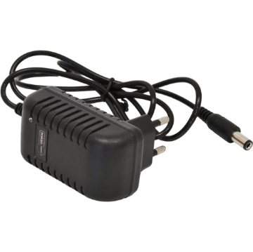 CARICABATTERIA PER KOMBO SMART 12V 0.5A