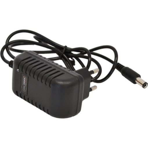 CARICABATTERIA PER KOMBO SMART 12V 0.5A