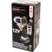 KIT SMERIGLATRICE ANGOLARE KOMBO SMART 12V 2.0AH