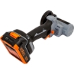 KIT SMERIGLATRICE ANGOLARE KOMBO SMART 12V 2.0AH