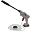 KIT IDROPULITRICE KOMBO SMART 12V 2.0AH