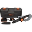 KIT MOTOSEGA 6 KOMBO SMART 12V 2.0AH