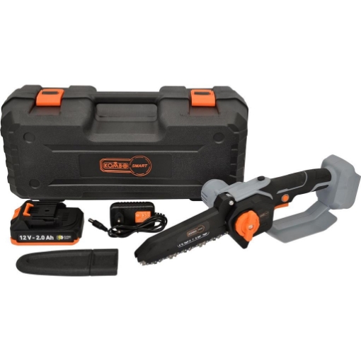 KIT MOTOSEGA 6 KOMBO SMART 12V 2.0AH