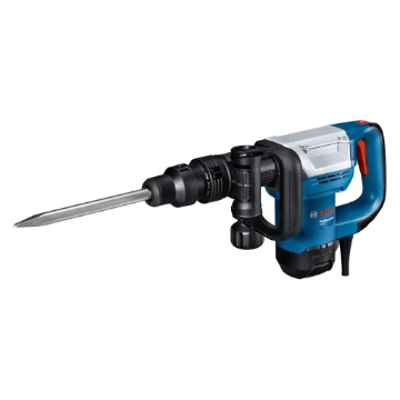 BOSCH PROFESSIONAL GSH5 MARTELLO DEMOLITORE