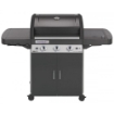 CAMPINGAZ 3 SERIES CLASSIC LS PLUS BARBECUE A GAS IN ACCIAIO 