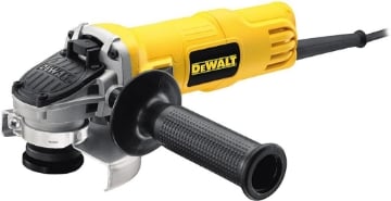 DEWALT SMERIGLIATRICE ANGOLARE 800 WATT DWE 4056