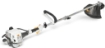 ALPINA DECESPUGLIATORE MULTIFUNZIONE 5 IN 1 A SCOPPIO CON TAGLIO 42CM