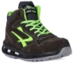 SCARPE ANTINFORTUNISTICA ALTE U-POWER S3 HUMMER N.45