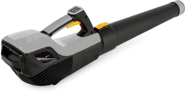 ALPINA ABL 48 LI SOFFIATORE A BATTERIA 48V