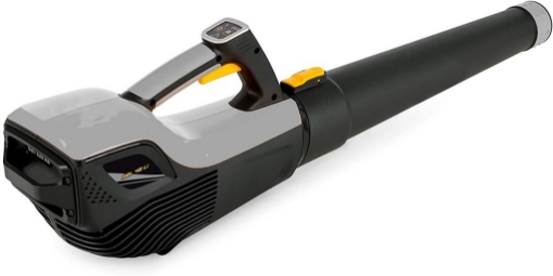 ALPINA ABL 48 LI SOFFIATORE A BATTERIA 48V