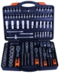 SET CHIAVI A BUSSOLA BRIXO 171PZ