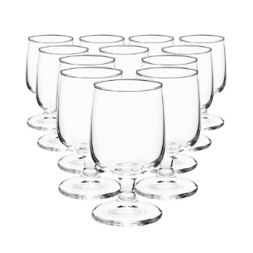 EXECUTIVE CALICI ACQUA 12 PZ
