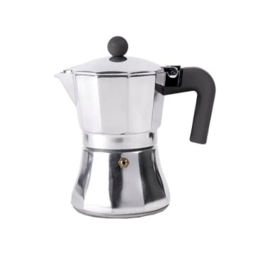 MAURY'S BRASILIA CAFFETTIERA INDUZIONE CAPIENZA 6 TAZZE