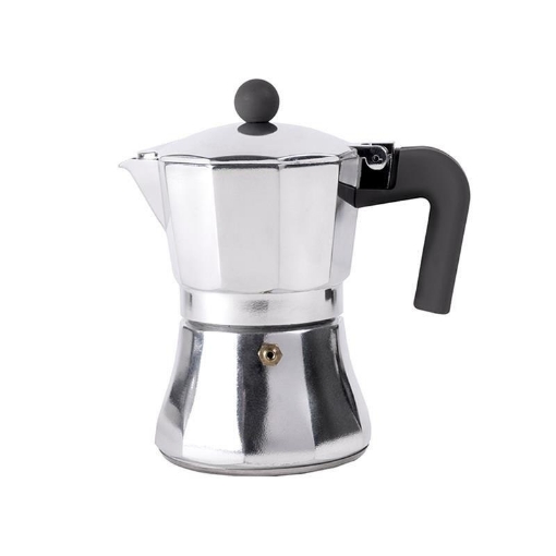 MAURY'S BRASILIA CAFFETTIERA INDUZIONE CAPIENZA 6 TAZZE