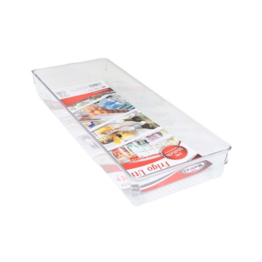 MAURY'S VASCHETTA CONTENITORE PER FRIGORIFERO FRIGO UTILITY 38 X 15 X H5 CM