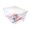 MAURY'S VASCHETTA CONTENITORE PER FRIGORIFERO FRIGO UTILITY 31 X 23 X H13 CM