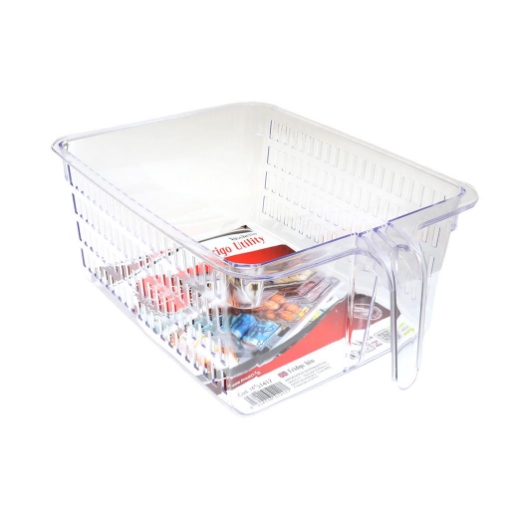 MAURY'S VASCHETTA CONTENITORE PER FRIGORIFERO FRIGO UTILITY 31 X 23 X H13 CM