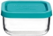 FRIGOVERRE CONTENITORE CON COPERCHIO 10X10CM