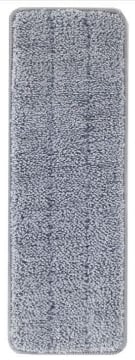 MAURY'S RICAMBIO FLAT MOP LAVAPAVIMENTI MICROFIBRA