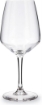 SET 6 CALICI VINETIS DA  50CL REALIZZATI IN VETRO