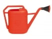 ANNAFFIATOIO 6 LT PLASTICA DA GIARDINO CON MANICO E NEBULIZZATORE
