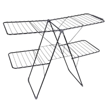 STENDINO FENIZ A 2 PIANI 160 X 125 H CM 