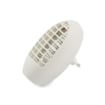 MAURY'S HIGH-TECH ZANZARIERA ELETTRICA CON SPINA POTENZA DA 2W