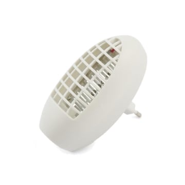 MAURY'S HIGH-TECH ZANZARIERA ELETTRICA CON SPINA POTENZA DA 2W