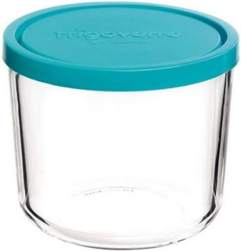 FRIGOVERRE CONTENITORE CON COPERCHIO ALTO 12CM