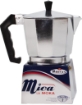 MAURY'S CAFFETTIERA MICA LA MOKA DA 2 TAZZE