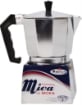 MAURY'S CAFFETTIERA MICA LA MOKA DA 3 TAZZE