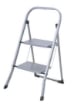 MAURY'S SGABELLO SCALA PIEGHEVOLE A 2 GRADINI