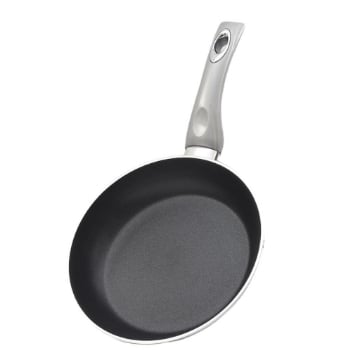 MAURY'S CHEF INDUCTION PADELLA 18 CM ANTIADERENTE CON FONDO IN TECNOLOGIA XYLAN