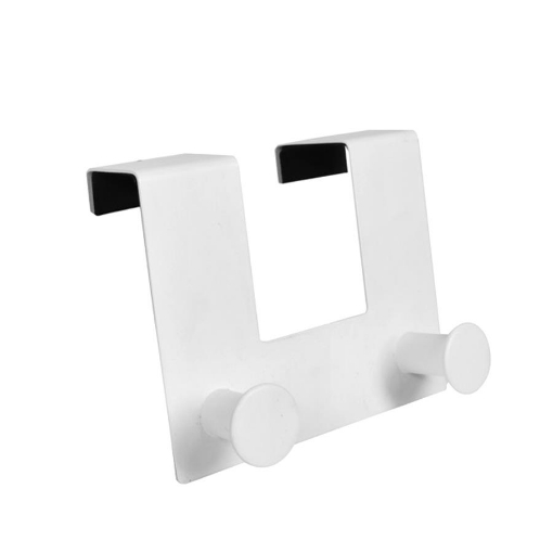 MAURY'S DIETRO-PORTA 2 GANCI   