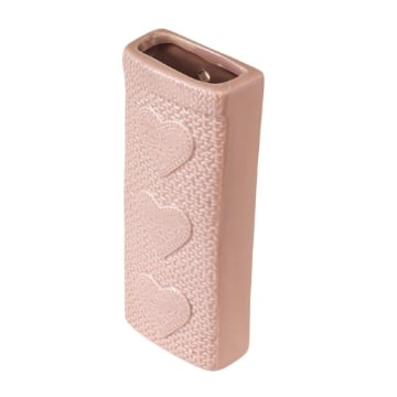 MAURY'S EVAPORATORE PER TERMOSIFONI LOVE IN COLORI ASSORTITI 8 X 4 X H19 CM