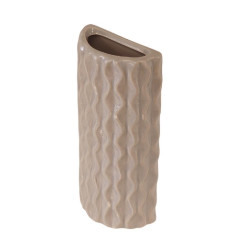 MAURY'S EVAPORATORE PER TERMOSIFONI SAND IN CERAMICA  8 X 3,5 X H18 CM 