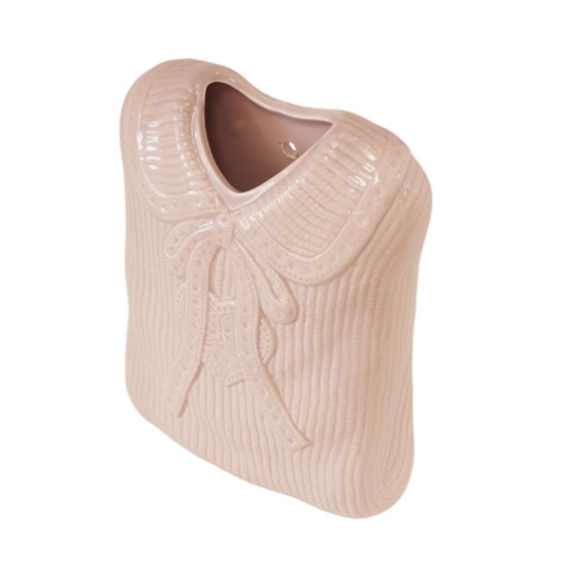 MAURY'S EVAPORATORE PER TERMOSIFONI CON DESIGN A MAGLIA 15 X 5 X H18,5CM