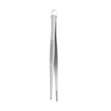 MAURY'S PINZA IN ACCIAIO INOX 32 CM PROFESSIONALE
