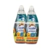 COCCOLINO WONDER WASH DETERSIVO BUCATO LAVATRICE ULTRA CLEAN CICLI BREVI 1,48LT - 2 PEZZI