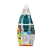 COCCOLINO WONDER WASH DETERSIVO BUCATO LAVATRICE ULTRA CLEAN CICLI BREVI 1,48LT - 2 PEZZI