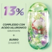 GARNIER FRUCTIS MASCHERA CAPELLI IDRATANTE METODO RICCI CON ACIDO IALURONICO E BURRO DI KARITÈ 370ML