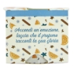 MA MAISON CANDELA PROFUMATA SPEZIE INVERNALI 85GR OKX