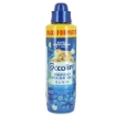 COCCOLINO ELIXIR PROFUMO PER BUCATO CAMPANULA SELVATICA & BERGAMOTTO 828ML OKX