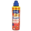 COCCOLINO ELIXIR PROFUMO PER BUCATO FIORI DI TIARÈ & FRUTTI ROSSI 828ML OKX