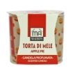 MA MAISON CANDELA PROFUMATA TORTA DI MELE 85GR OKX