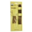 MA MAISON INCENSO VANIGLIA 30 BASTONCINI C/SUPPORTO OKX